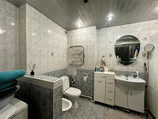 Продам трехкомнатную (3-комн.) квартиру, Подольская ул, 68, Северово д