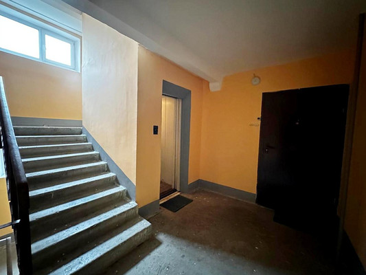 Продам трехкомнатную (3-комн.) квартиру, Подольская ул, 68, Северово д