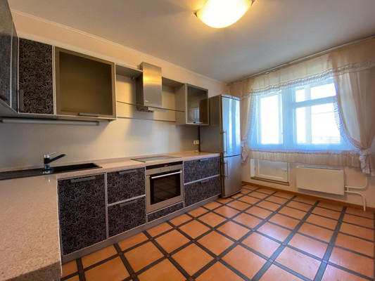 Продам двухкомнатную (2-комн.) квартиру, Подольская ул, 10, Северово д