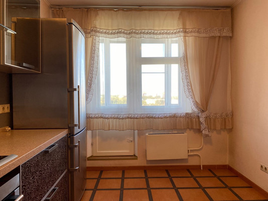 Продам двухкомнатную (2-комн.) квартиру, Подольская ул, 10, Северово д