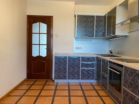 Продам двухкомнатную (2-комн.) квартиру, Подольская ул, 10, Северово д