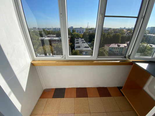 Продам двухкомнатную (2-комн.) квартиру, Подольская ул, 10, Северово д