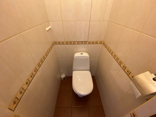 Продам двухкомнатную (2-комн.) квартиру, Подольская ул, 10, Северово д