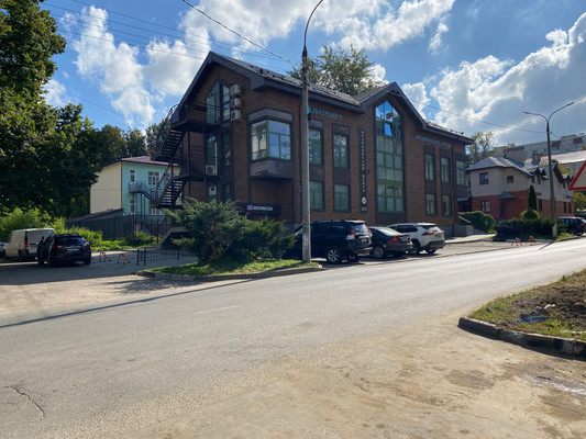 Продам двухкомнатную (2-комн.) квартиру, Подольская ул, 10, Северово д