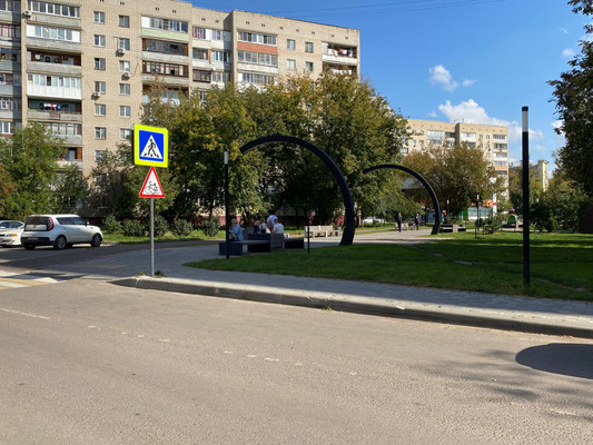 Продам двухкомнатную (2-комн.) квартиру, Подольская ул, 10, Северово д