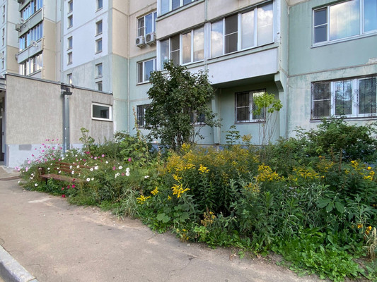 Продам двухкомнатную (2-комн.) квартиру, Подольская ул, 10, Северово д