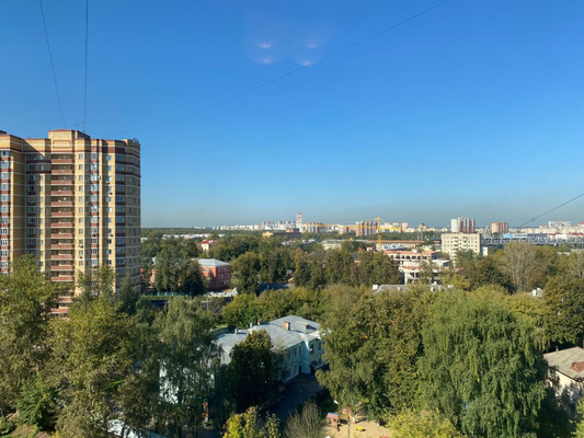 Продам двухкомнатную (2-комн.) квартиру, Подольская ул, 10, Северово д