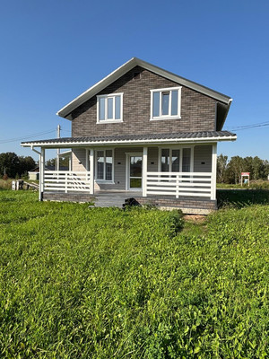 Продам дом, Чехов-3 г, 0 км от города