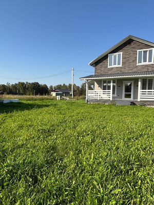 Продам дом, Чехов-3 г, 0 км от города