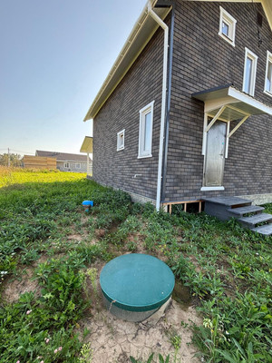 Продам дом, Чехов-3 г, 0 км от города