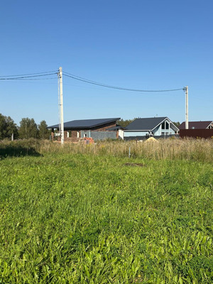 Продам дом, Чехов-3 г, 0 км от города