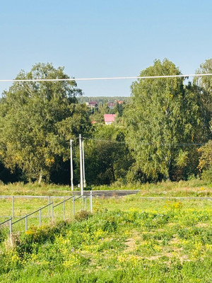 Продам дом, Чехов-3 г, 0 км от города