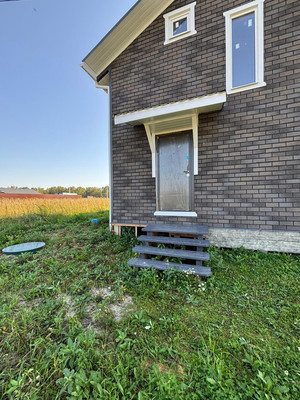 Продам дом, Чехов-3 г, 0 км от города