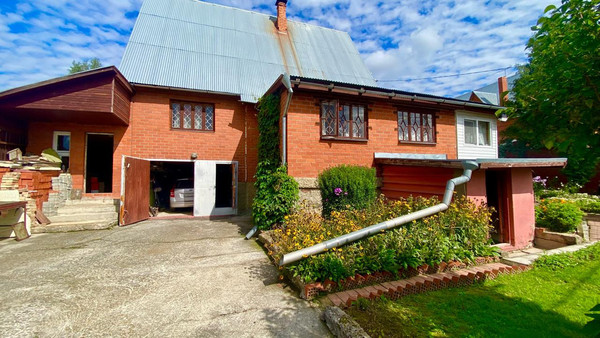 Продам дом, 20, Кармашовка д, 0 км от города