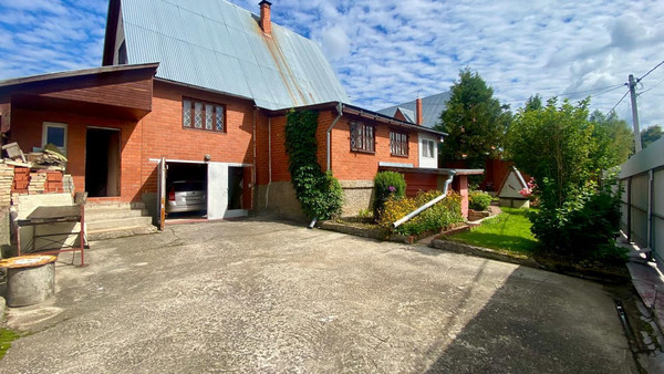 Продам дом, 20, Кармашовка д, 0 км от города