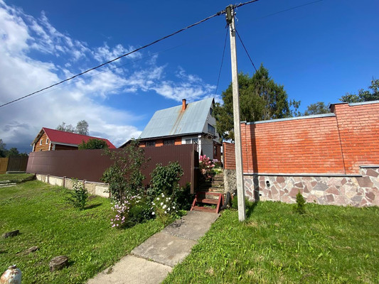 Продам дом, 20, Кармашовка д, 0 км от города