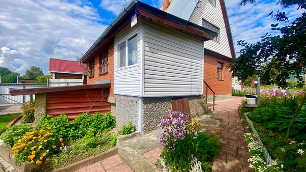 Продам дом, 20, Кармашовка д, 0 км от города