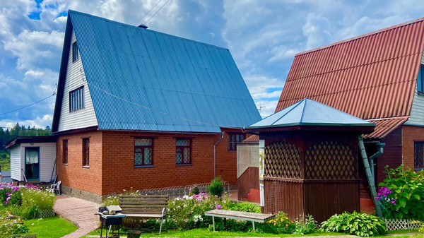 Продам дом, 20, Кармашовка д, 0 км от города