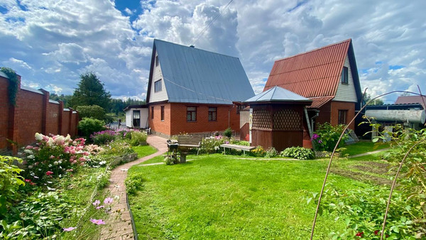 Продам дом, 20, Кармашовка д, 0 км от города