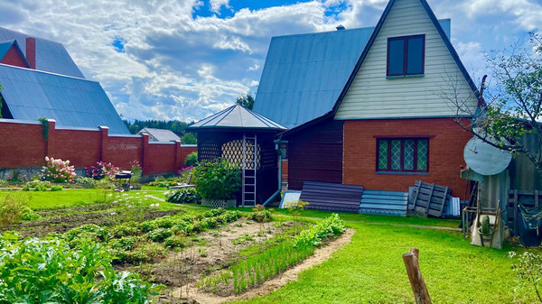 Продам дом, 20, Кармашовка д, 0 км от города