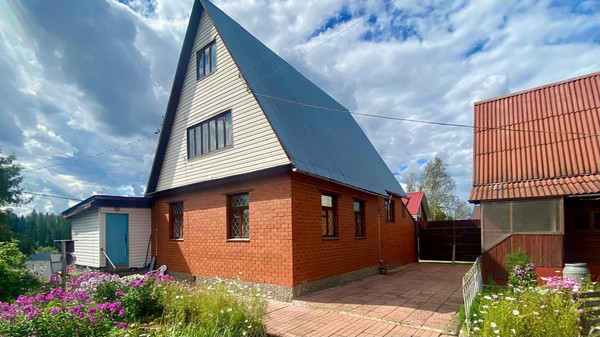 Продам дом, 20, Кармашовка д, 0 км от города