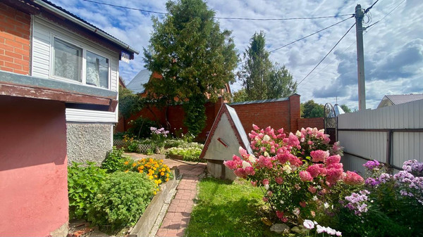 Продам дом, 20, Кармашовка д, 0 км от города