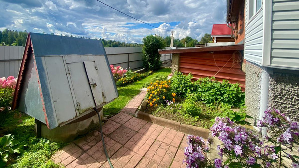 Продам дом, 20, Кармашовка д, 0 км от города