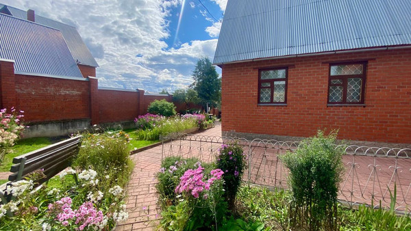 Продам дом, 20, Кармашовка д, 0 км от города