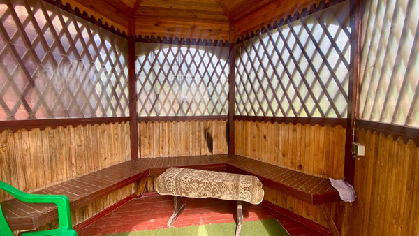 Продам дом, 20, Кармашовка д, 0 км от города