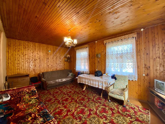 Продам дом, 20, Кармашовка д, 0 км от города