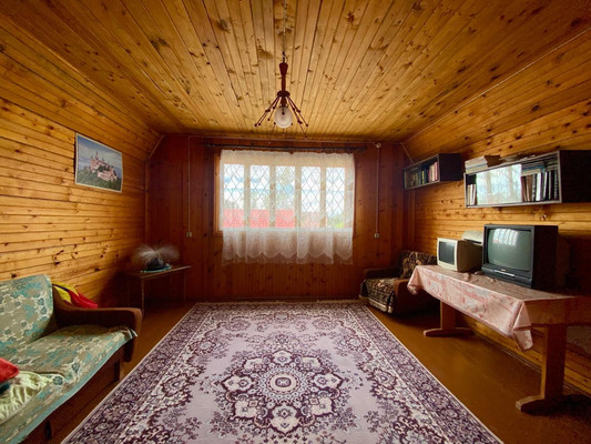 Продам дом, 20, Кармашовка д, 0 км от города