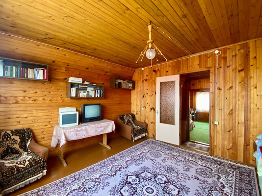 Продам дом, 20, Кармашовка д, 0 км от города