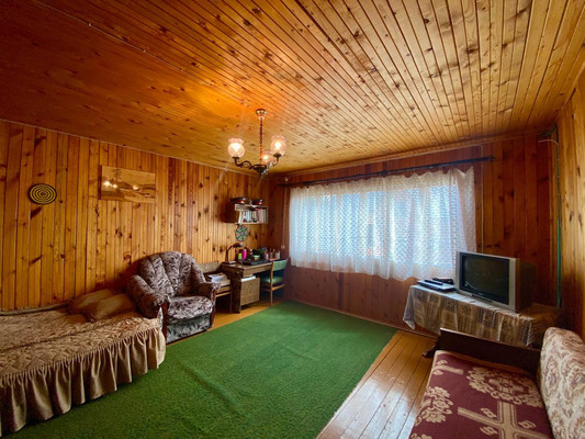 Продам дом, 20, Кармашовка д, 0 км от города