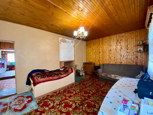 Продам дом, 20, Кармашовка д, 0 км от города