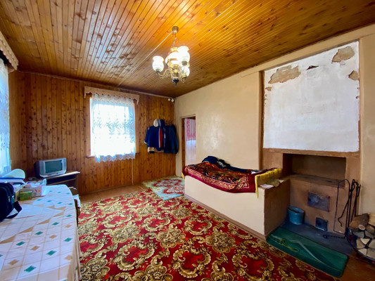 Продам дом, 20, Кармашовка д, 0 км от города