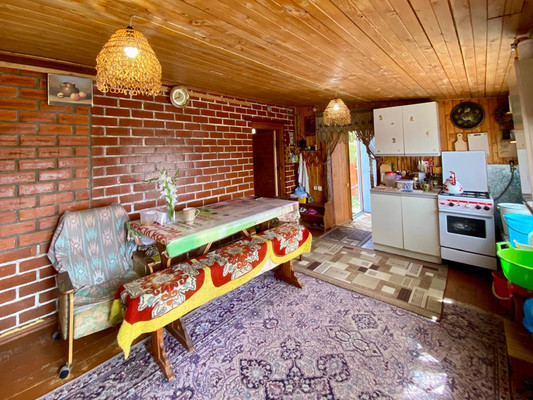 Продам дом, 20, Кармашовка д, 0 км от города