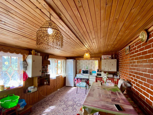 Продам дом, 20, Кармашовка д, 0 км от города