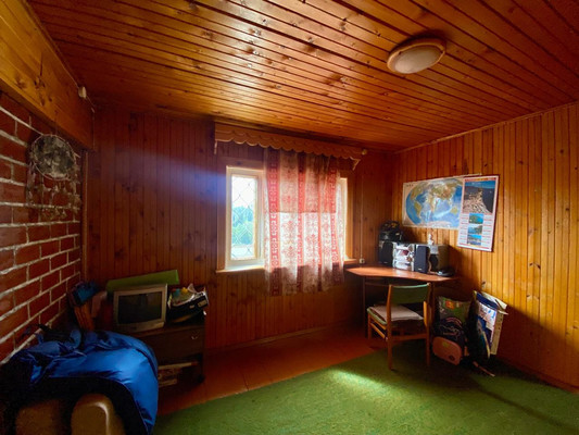 Продам дом, 20, Кармашовка д, 0 км от города