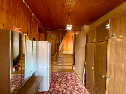 Продам дом, 20, Кармашовка д, 0 км от города