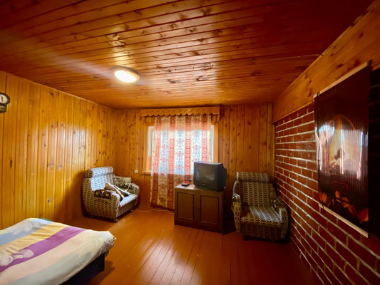 Продам дом, 20, Кармашовка д, 0 км от города