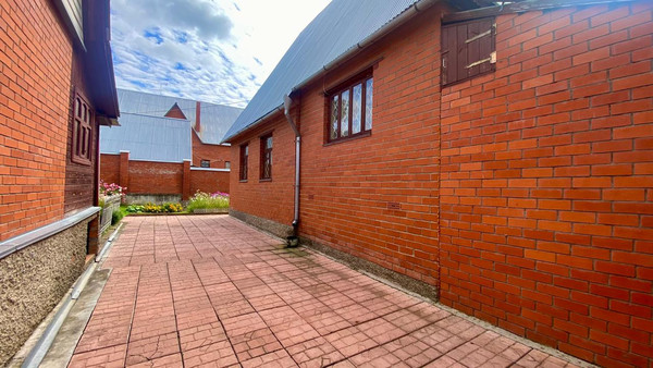 Продам дом, 20, Кармашовка д, 0 км от города