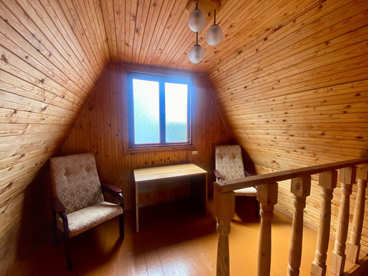 Продам дом, 20, Кармашовка д, 0 км от города