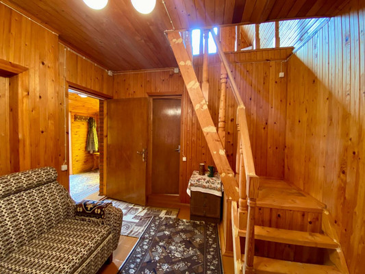 Продам дом, 20, Кармашовка д, 0 км от города