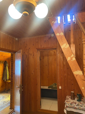 Продам дом, 20, Кармашовка д, 0 км от города