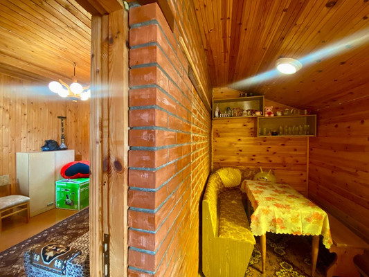 Продам дом, 20, Кармашовка д, 0 км от города