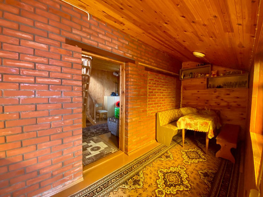 Продам дом, 20, Кармашовка д, 0 км от города