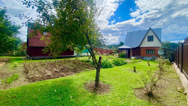 Продам дом, 20, Кармашовка д, 0 км от города