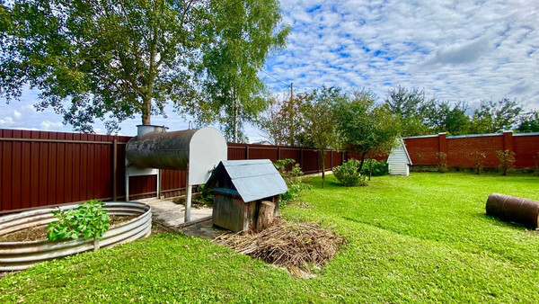 Продам дом, 20, Кармашовка д, 0 км от города