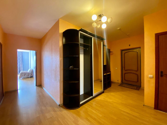 Продам двухкомнатную (2-комн.) квартиру, Дружбы ул, 1, Чехов г