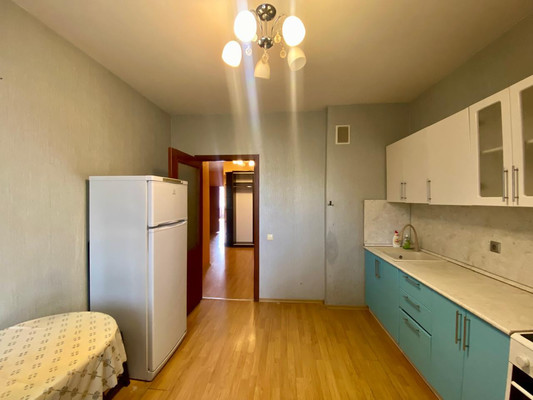 Продам двухкомнатную (2-комн.) квартиру, Дружбы ул, 1, Чехов г